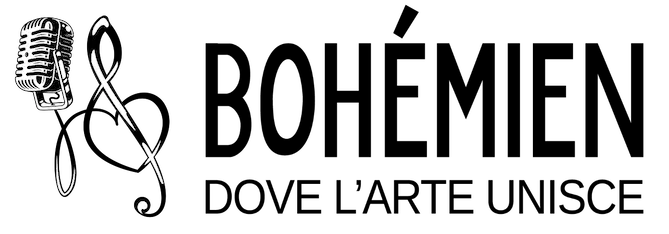 Bohémien Logo